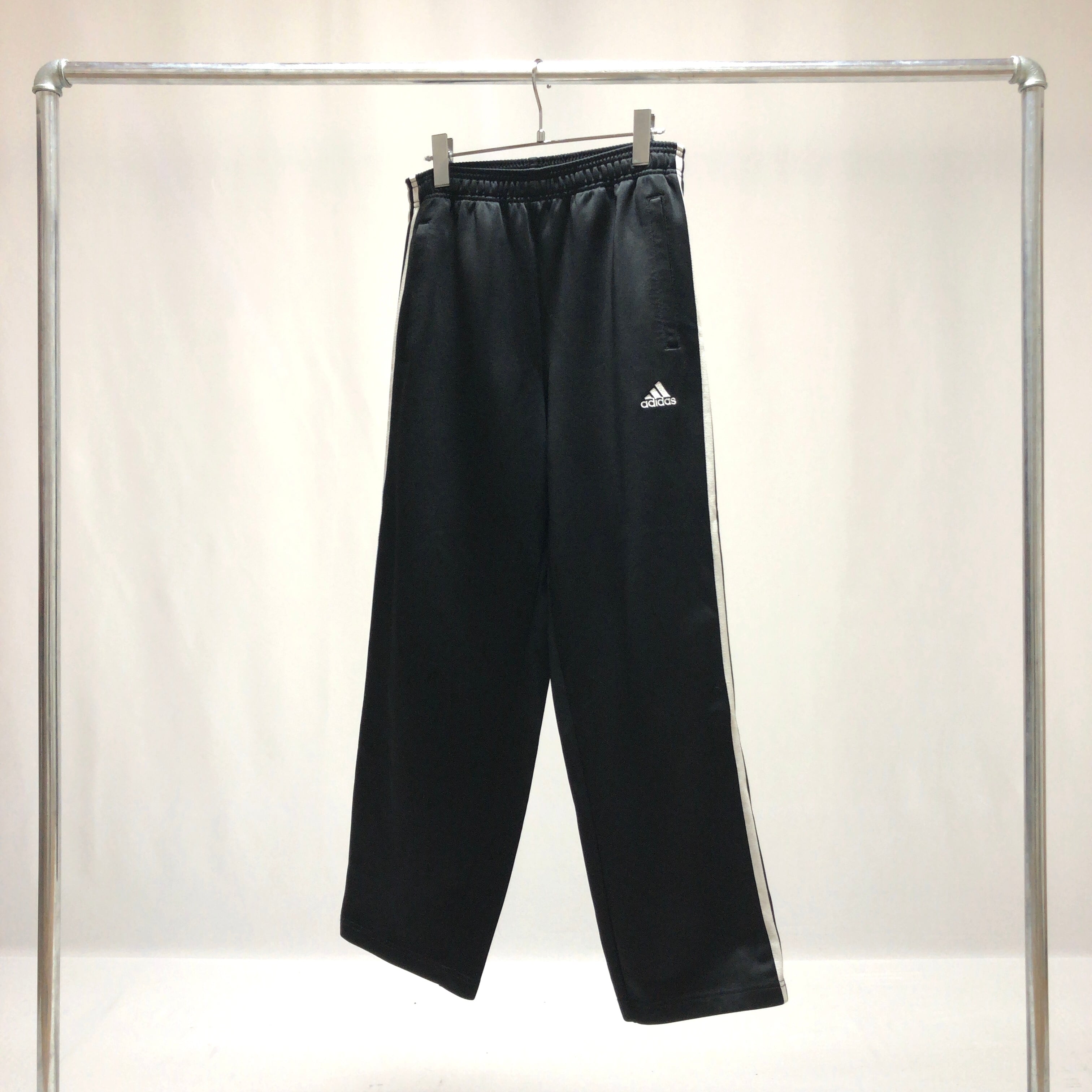 〔Vintage〕00s adidas line Sweat Pants