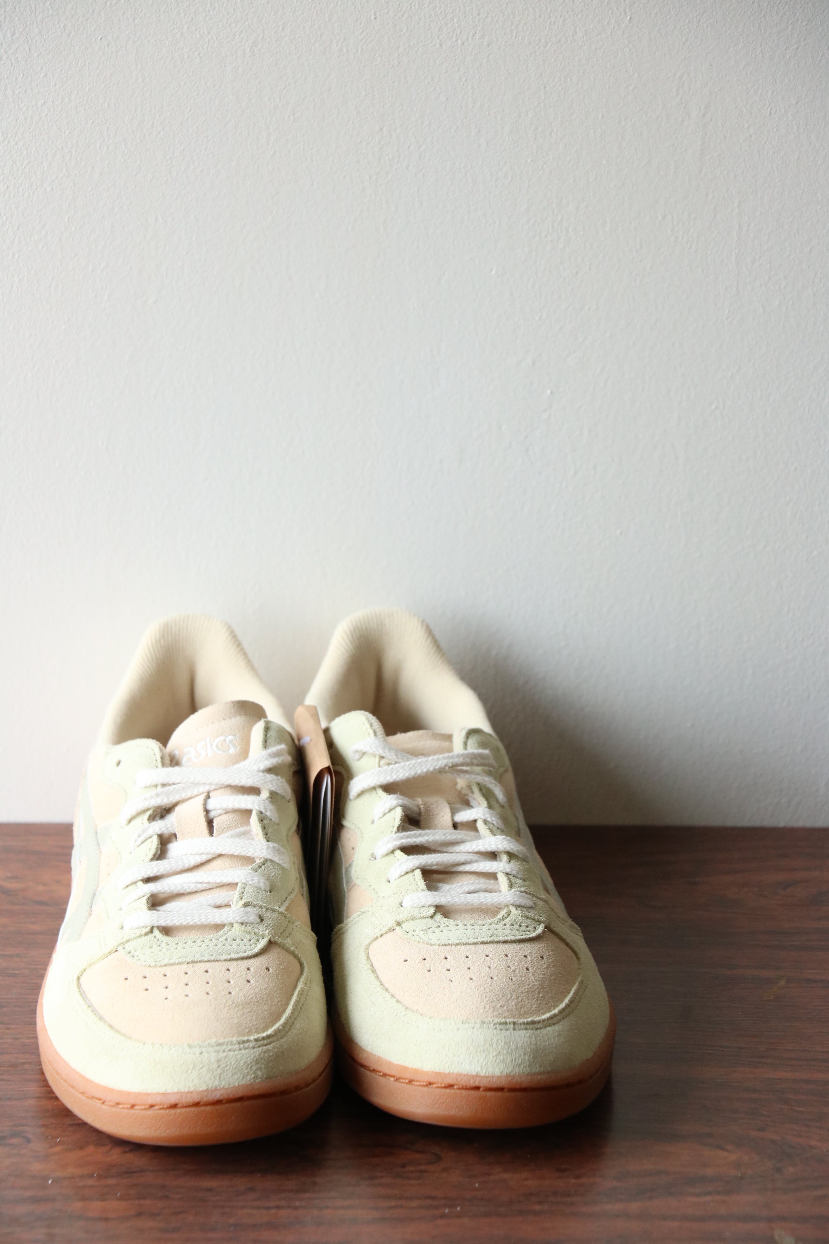 asics -SKYHAND OG- / 1203A452-251 / アシックス スカイハンドOG