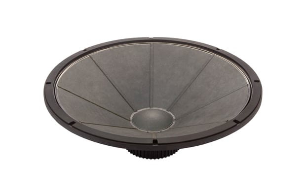 FOSTEX FF165WK 2本 Fostex FF165K フルレンジスピーカー 2個セット