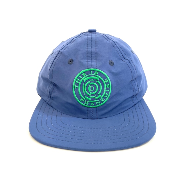 FRANCHISE - Out of Space Cap - Blue
