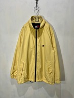 90's Tommy Hilfiger Nylon Jacket【M】