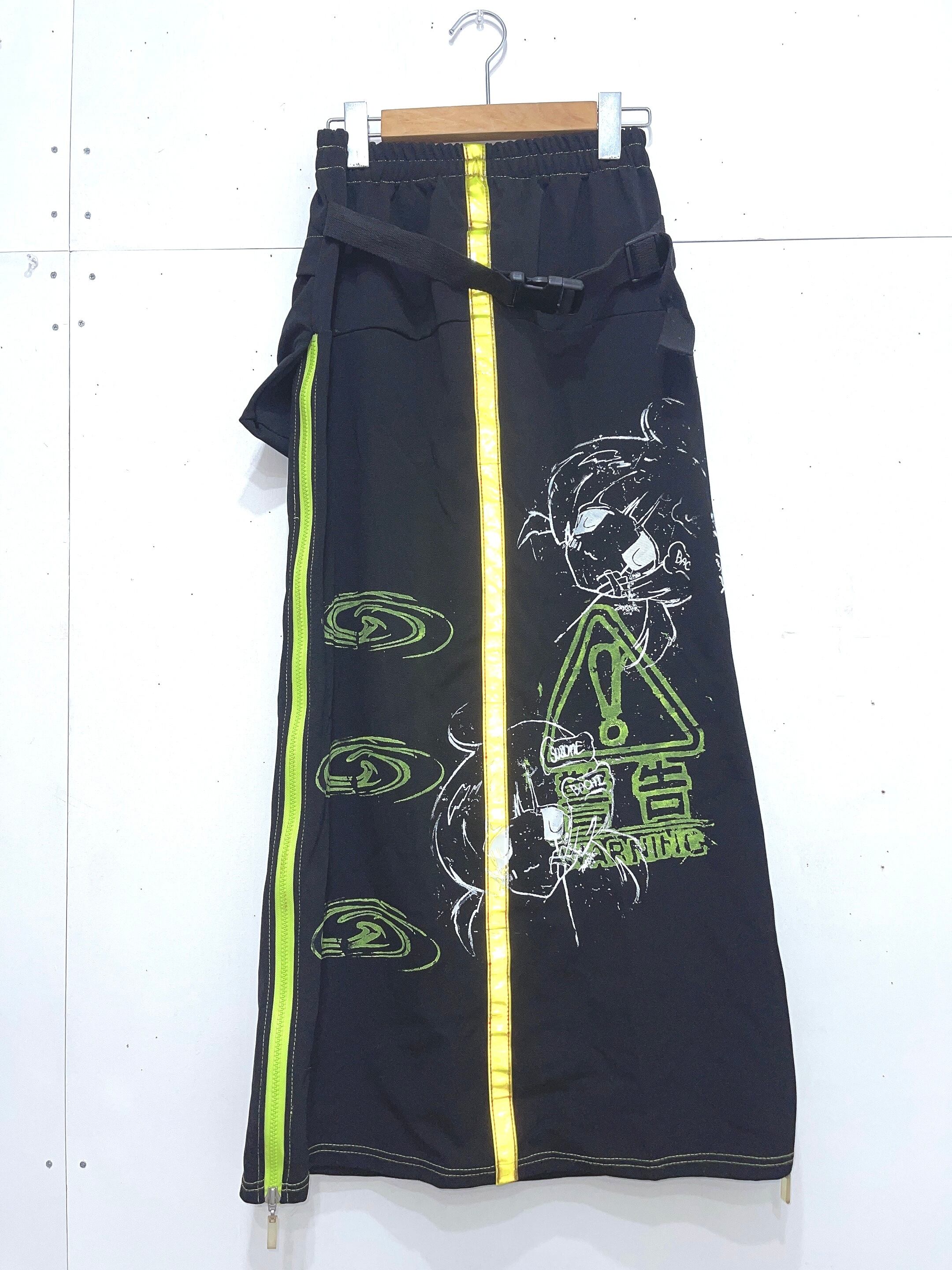ぜつきぐ】リメイクジャージ | zetsukigu