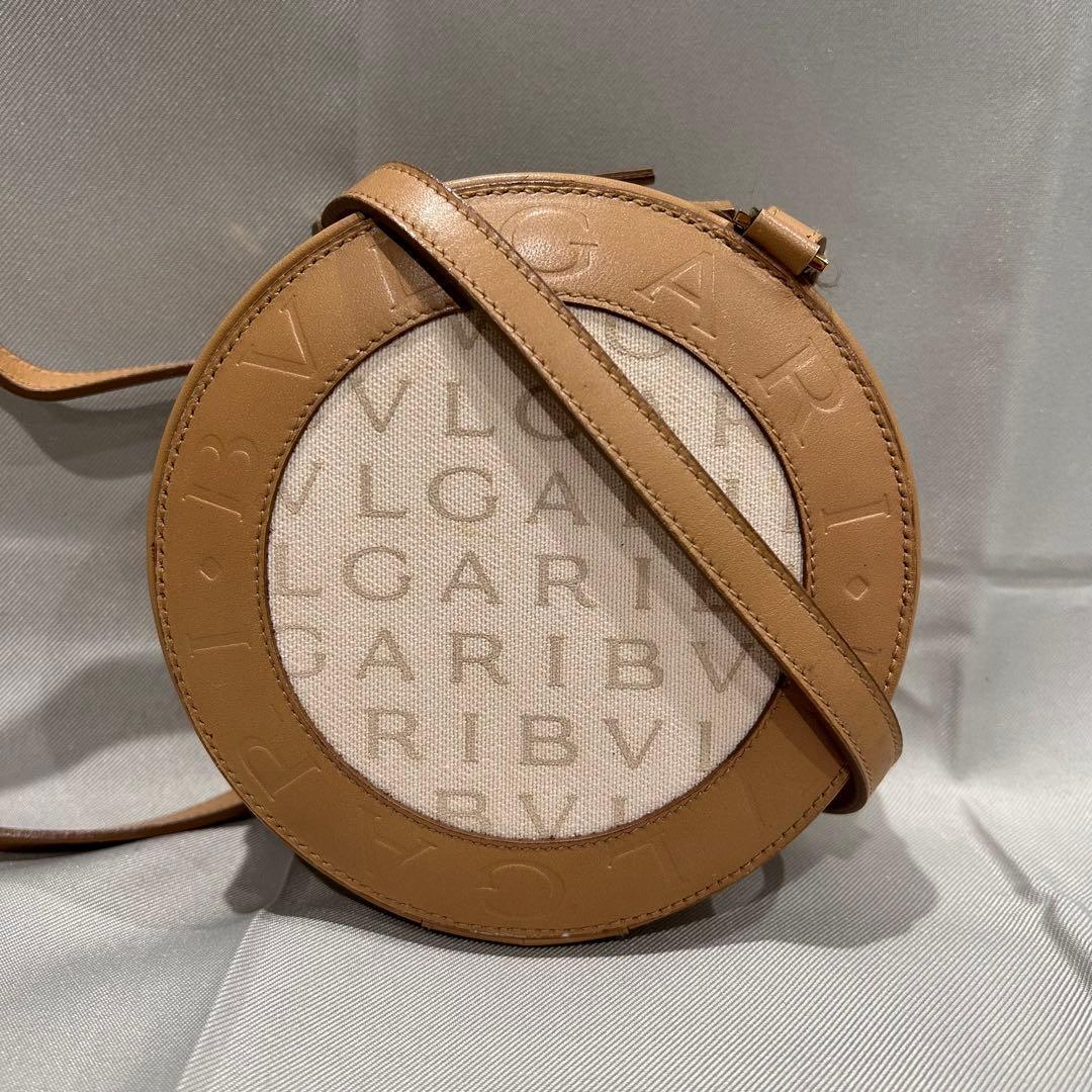 美品 BVLGARI ブルガリ サークル ベルト ゴールド金具 メンズ おしゃれ 美品 BVLGARI ブルガリ サークル ベルト ゴールド金具 メンズ おしゃれ