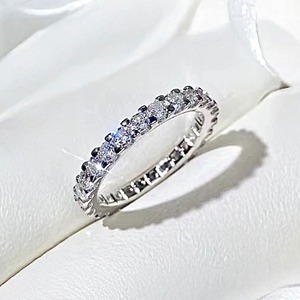 Eternal Band Ring［A421］