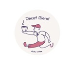 Decaf Blend(デカフェ ブレンド)【100g】