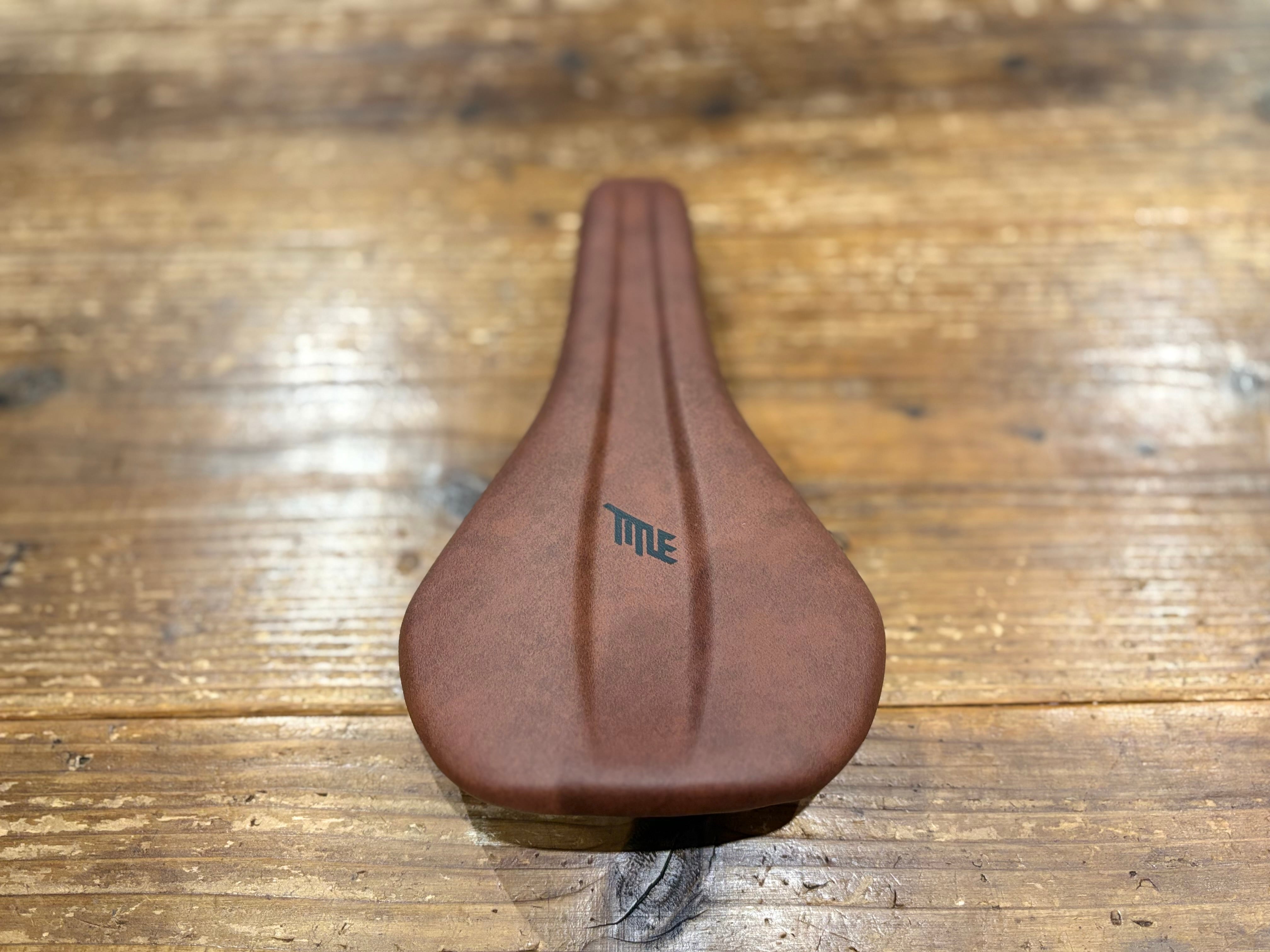 TITLE MS1 Saddle | naruokacycle
