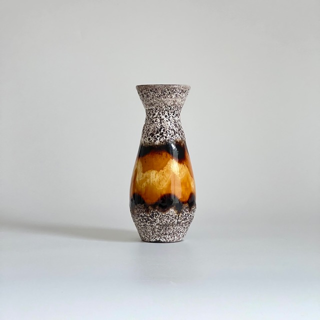 Fat Lava 花瓶 | Übelacker Keramik
