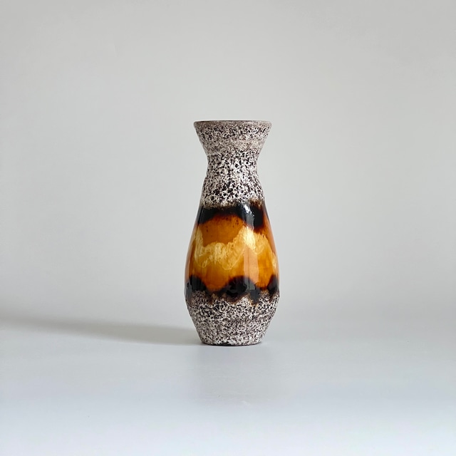 Fat Lava花瓶 | Übelacker Keramik