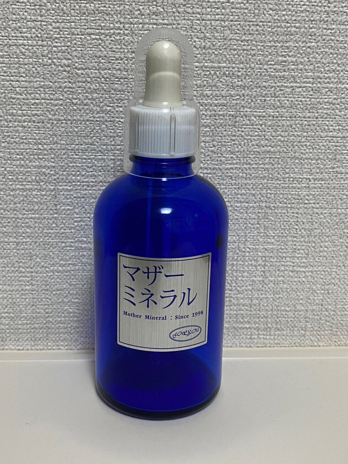 マザーミネラル容器 | みどり商店