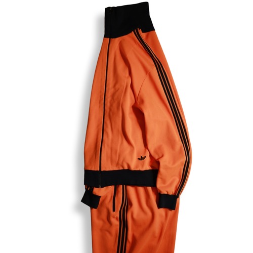 adidas Track Jacket & Pant