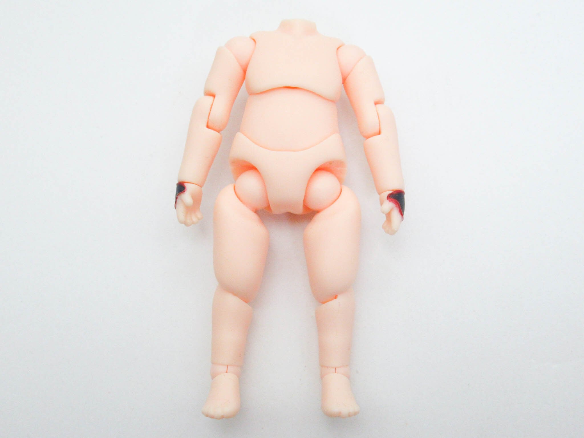 再入荷 ねんどろいどどーる 加州清光 素体 | ホビー通販 アニホープ