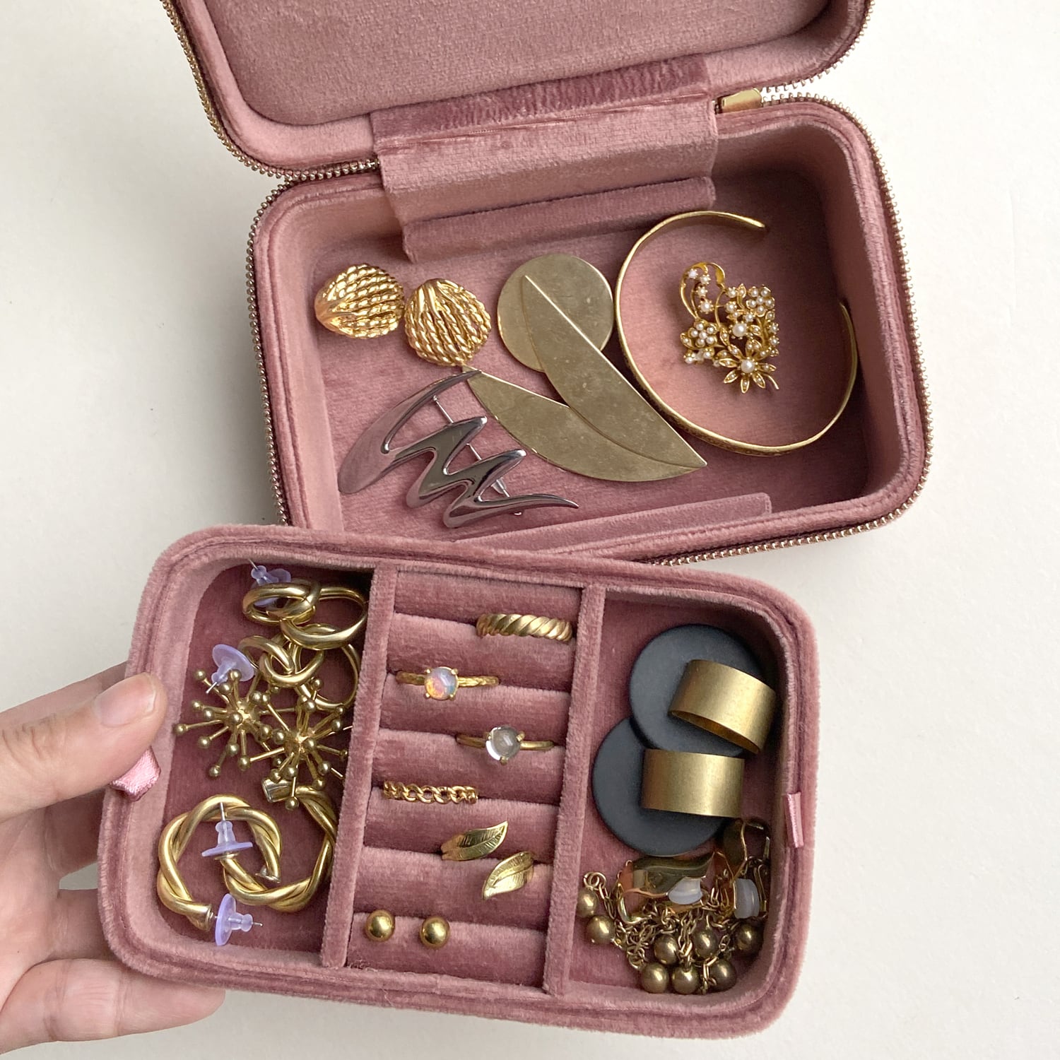 ジュエリーケース LL - 1.Horse | TAMARI ONLINE / オンラインショップ