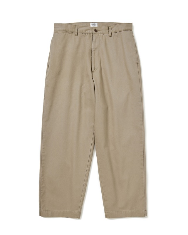 Just Right “Classic Chino Trousers” Beige