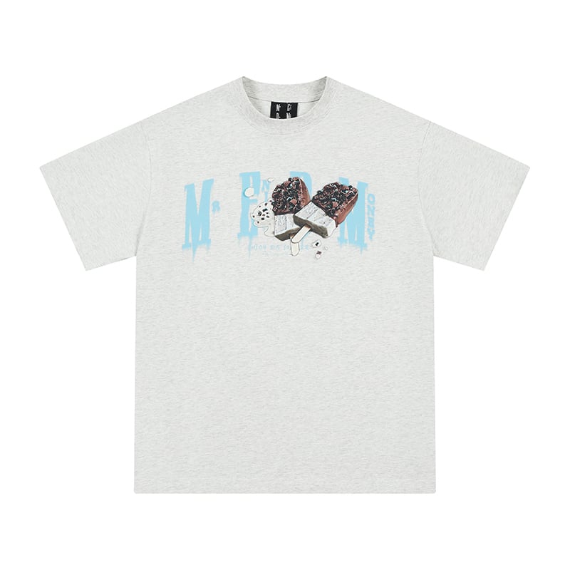 日本未入荷/88rising愛用☆MEDM☆ロゴ 半袖 ボタン シャツ☆ 日本未入荷/88rising愛用☆MEDM☆グラフィック 半袖 Tシャツ