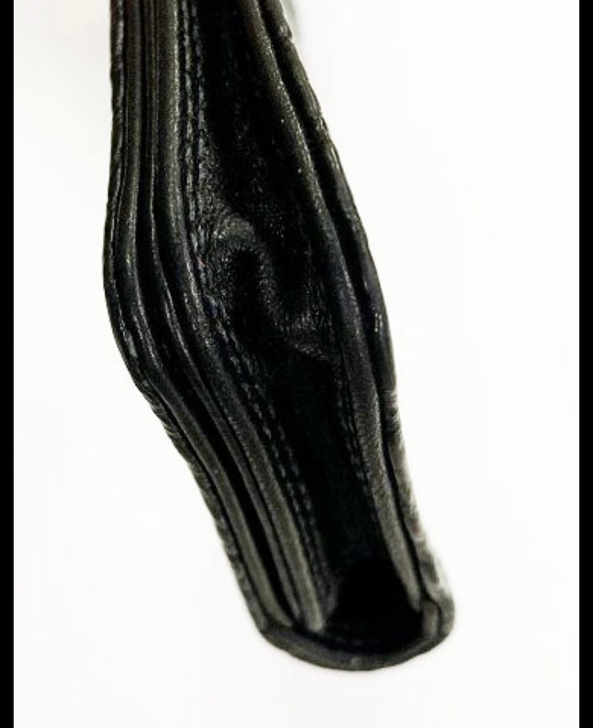 CHROME HEARTS クロムハーツ CARD CASE ALGTR カードケース