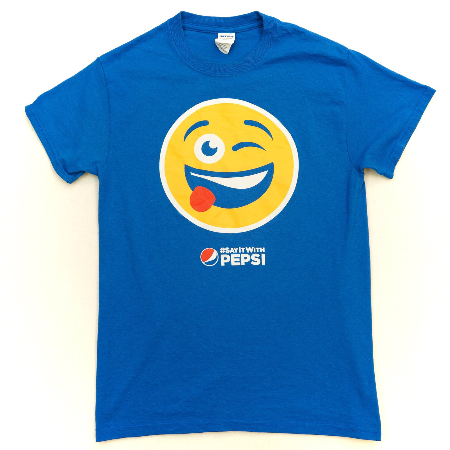 B'z × PEPSI NEX Tシャツ Aタイプ　Lサイズ B'z × PEPSI NEX Tシャツ Aタイプ Lサイズ B'z × PEPSI NEX T