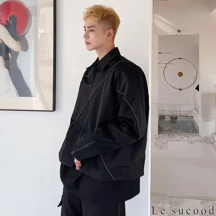 ししし 黒いカジュアルジャケット 楽天市場】涼しい ジャケット サマージャケット 耐シワ性極薄アイス