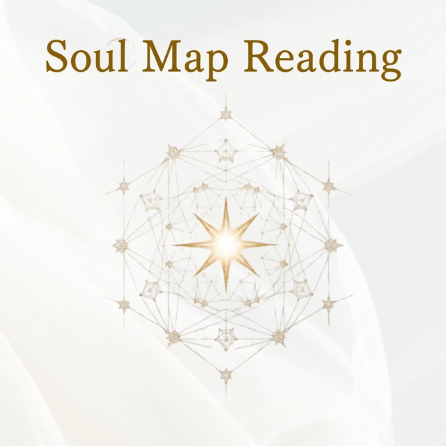 Soul Map Reading（PDF）