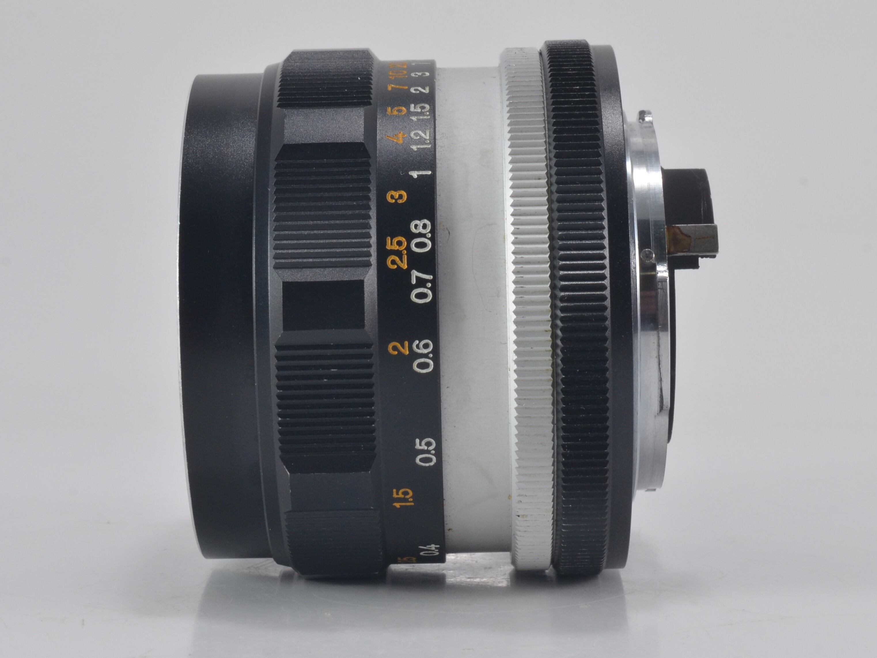 KONICA HEXANON AR 28mm F3.5 コニカ (52887) | サンライズ KONICA HEXANON AR 28mm F3.5 コニカ (52887) | サンライズ