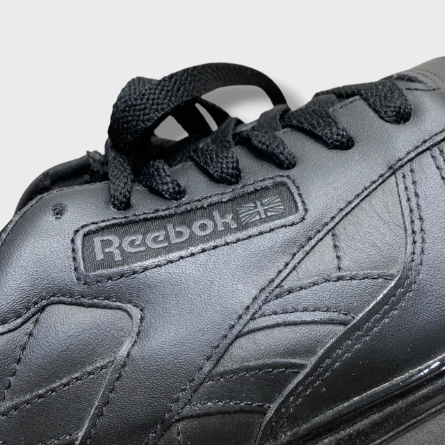 Reebok クラシックレザー　GX9728 25.5cm 黒　スニーカー