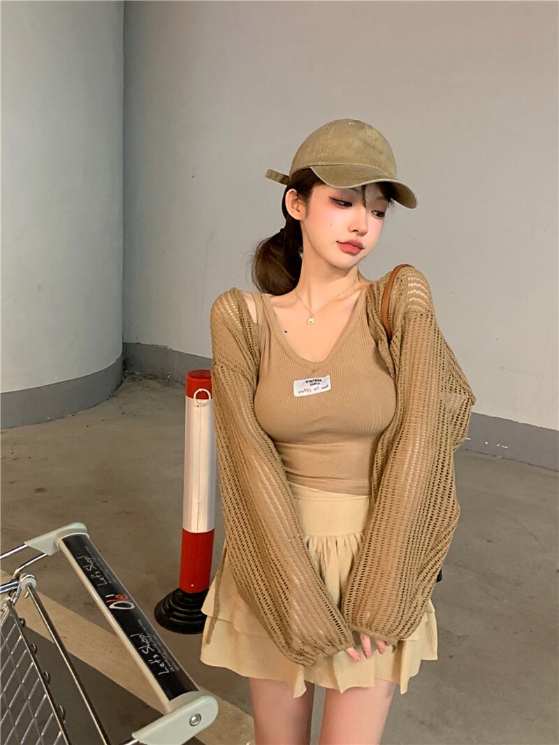 サマーショートスタンダードスタイルジャケット レトロ 夏物 ピュア ヨーロピアン ブラックストロベリース97329944897