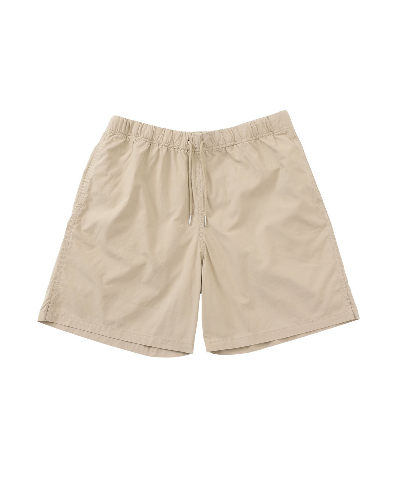 Cotton Wide Shorts［HSP007］