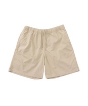 Cotton Wide Shorts［HSP007］