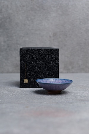 平盃 -wisteria- LUXURY BOX SET