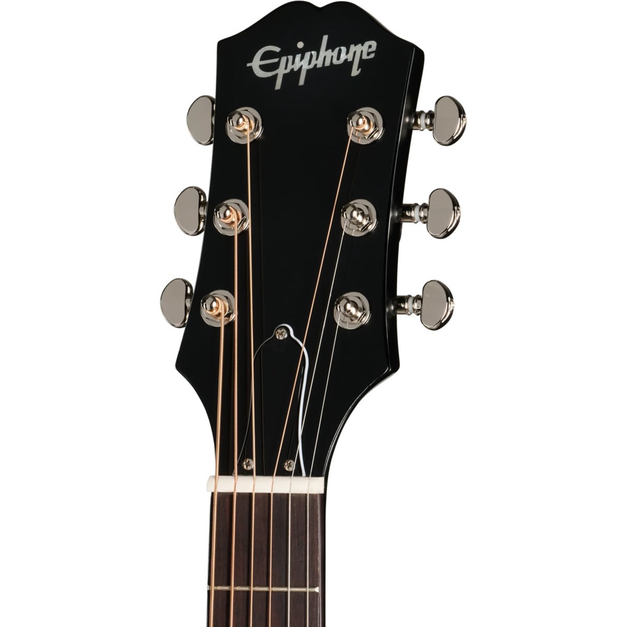 Epiphone Inspired by Gibson L-00 Standard (Vintage Sunburst) [Fishman プリアンプ搭載エレアコ仕様]