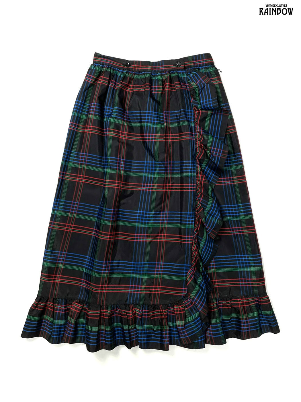 ENFOLD(エンフォルド) 巻きスカート サイズ36 S レディース - 300ES333