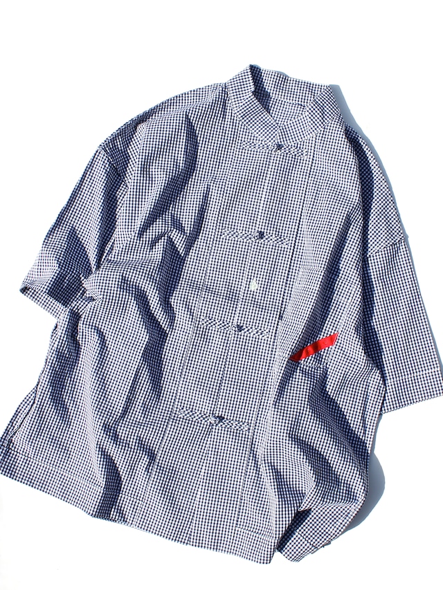 PHINGERIN PAJALOPHA KUNG-FU GINGHAM