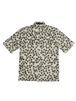 DoReMi Unique Series – Black Star Print Shirt