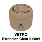 VETRO（ベトロ）：Extension ClearⅡ（イクステンションクリアジェルⅡ）25ml【No.19】