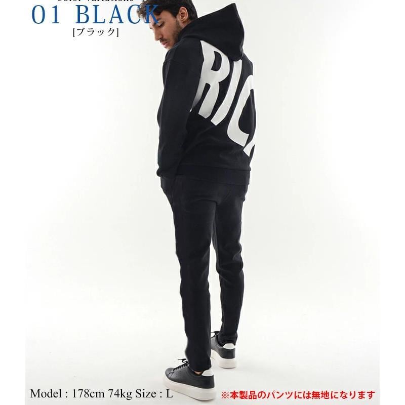 【よし】CTHY×Rich iコラボセットアップ【Mサイズ相当】 関税/送料込み【HOOD RICH】OGコアアーチロゴセットアップ (HOODRICH