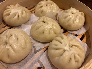 【イベント予約】「リピート開催！洪藝庭の台湾お料理教室」2026年2月14日(土)10:00〜13:00