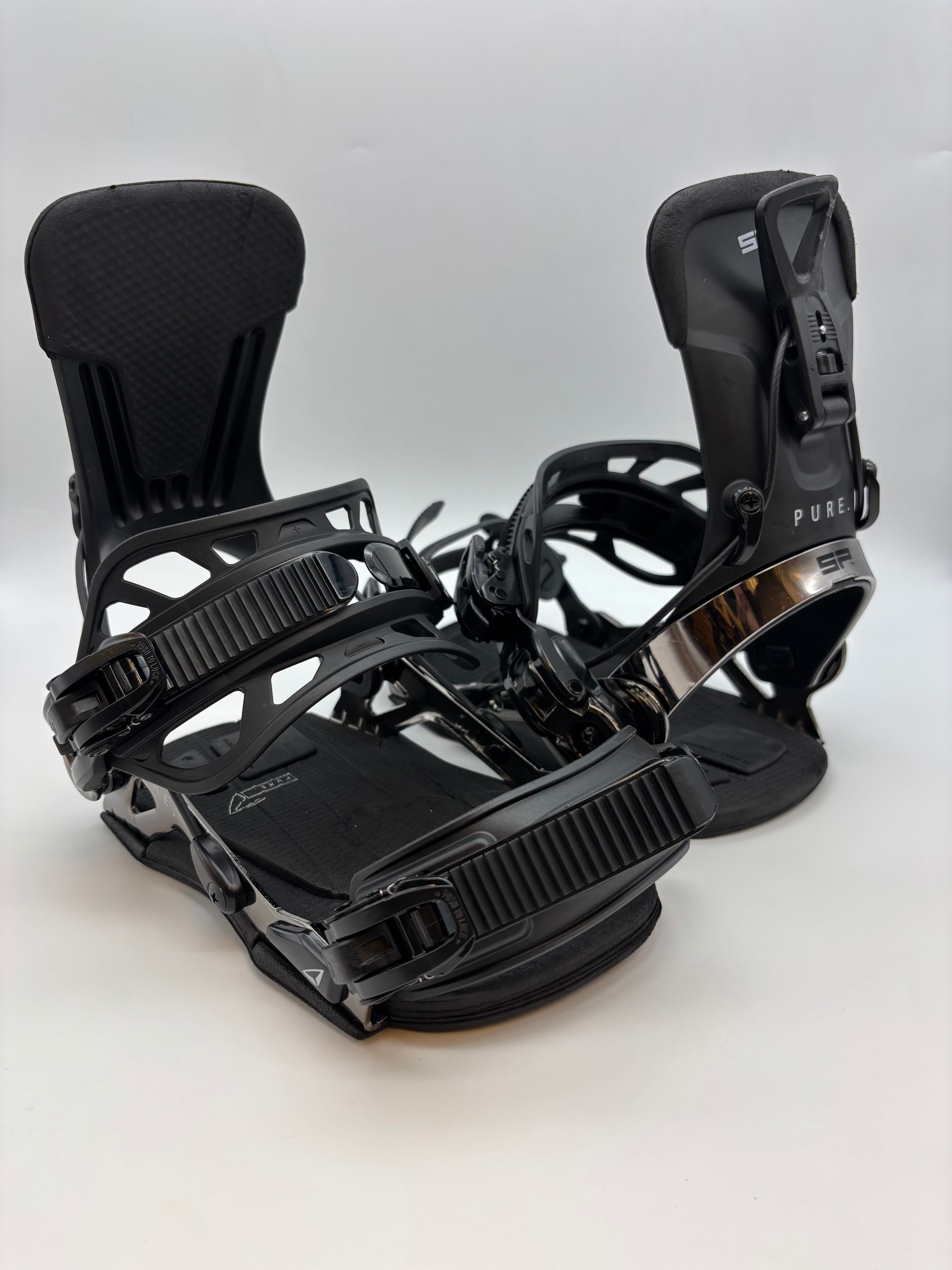 OUTLET 24/25 sLab PURE Mサイズ 試乗使用(349712)29