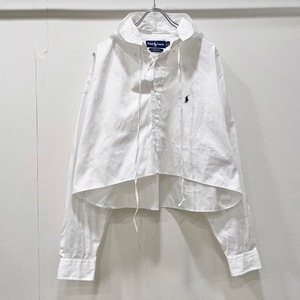 【remake】Polo Ralph Lauren 1p foodie shirt