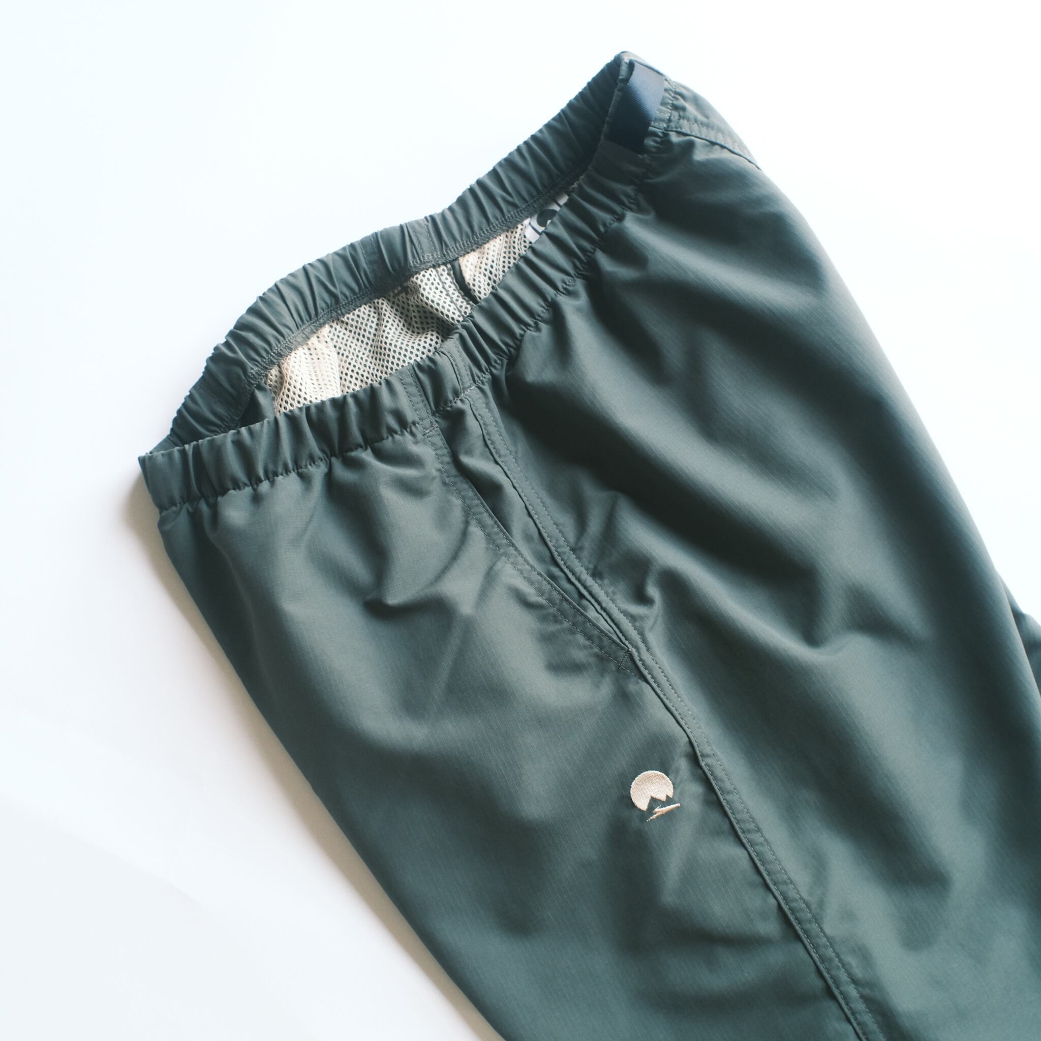Quiet Sport / Do Pants UL '25 (毎日履きたい涼しい春夏のDo Pants