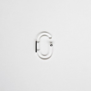 Clear "CCmini" SV