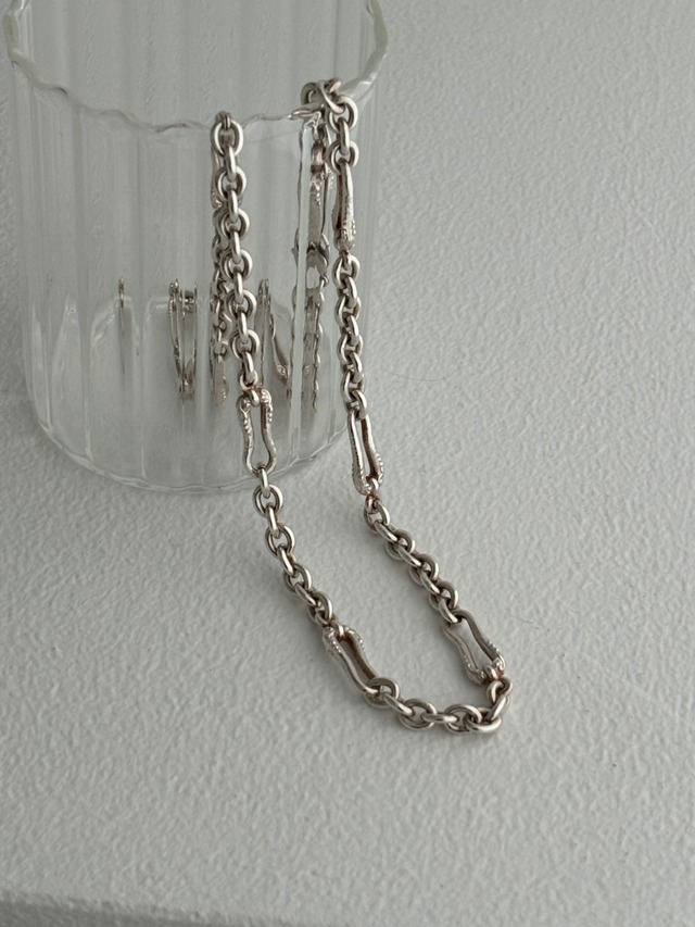 SS Chain necklace