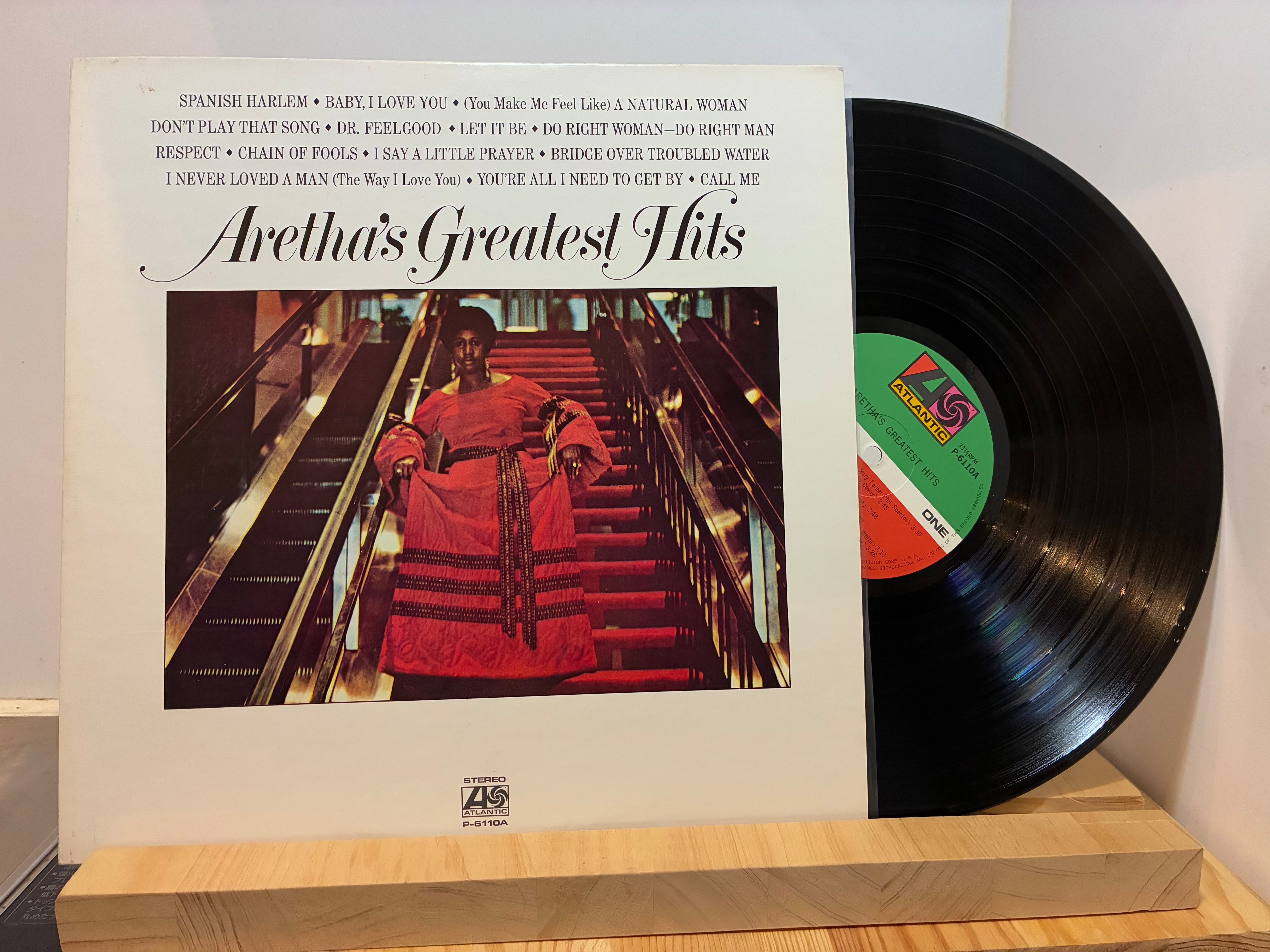 LP | sixteen records (シックスティーンレコード)