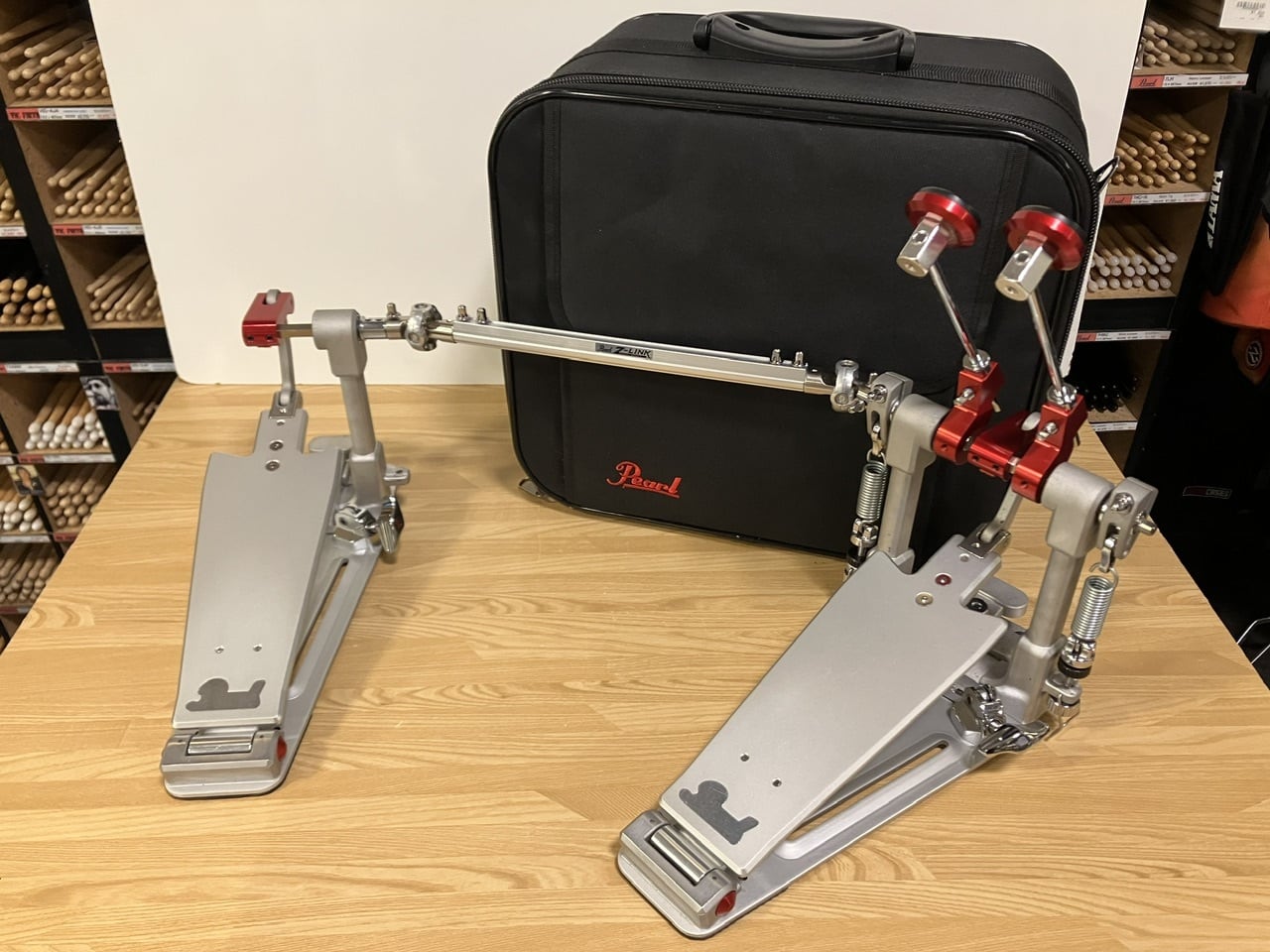 Pearl ボンゴスタンド BG-STN | DRUM SHOP ACT