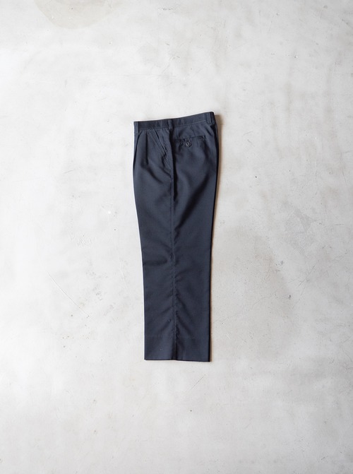 "PRIO BLANCA" used Poly/Mohair trousers