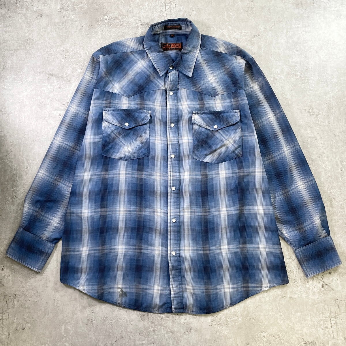 ビッグサイズ Ralph Lauren ラルフローレン CALDWELL リネン ×コットン