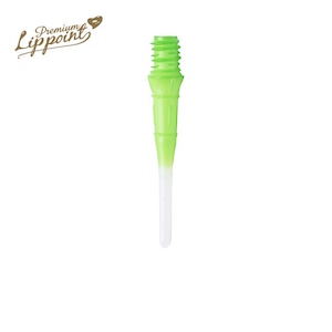 Premium LIP-POINT 染め 30P (Green)