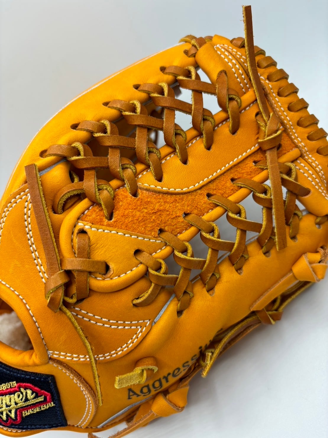 久保田スラッガーKSN-AR5軟式内野手用 | タケスポselect 【竹中