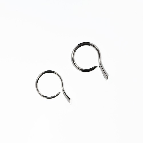 Brunch ring Duo：3color