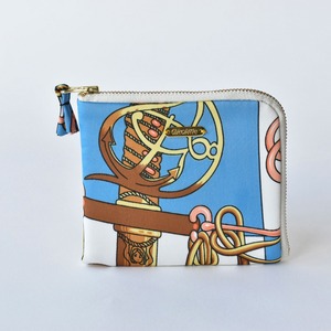 COIN POUCH (S) / No,10166-1