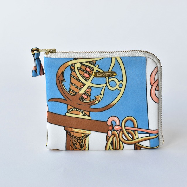 COIN POUCH (S) / No,10166-1
