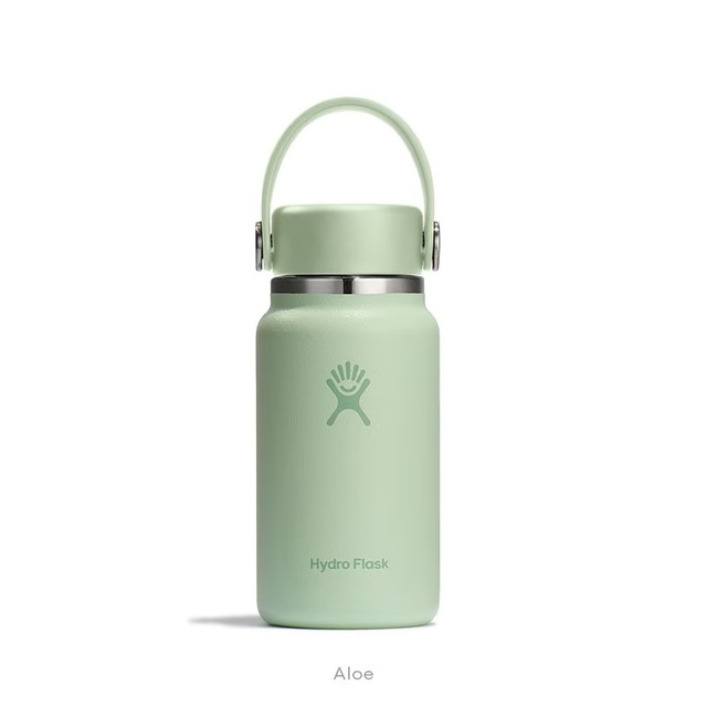 Hydro Flask（ハイドロフラスク）200ml Micro Hydro  -Aloe